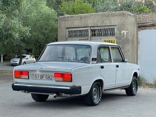 LADA (VAZ) 2107-14