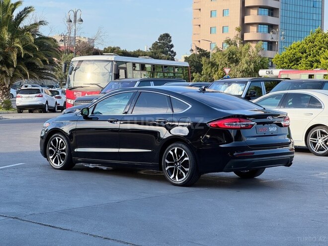 Ford Fusion (North America)-10