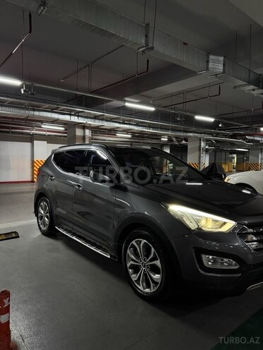 Hyundai Santa Fe-4