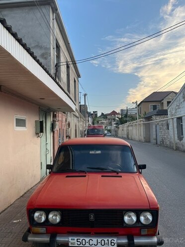LADA (VAZ) 2106-1