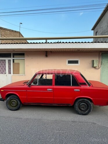 LADA (VAZ) 2106-3