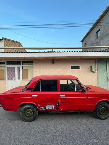LADA (VAZ) 2106-4