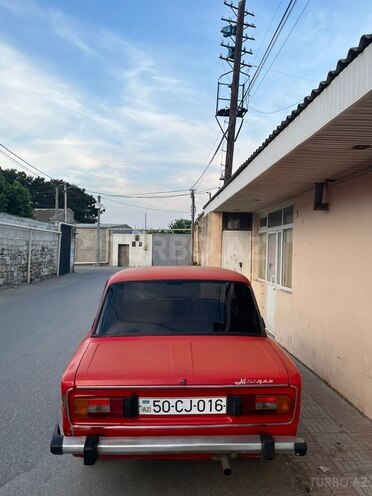 LADA (VAZ) 2106-2