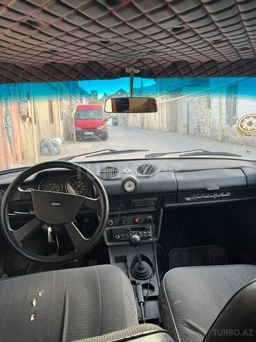 LADA (VAZ) 2106-6