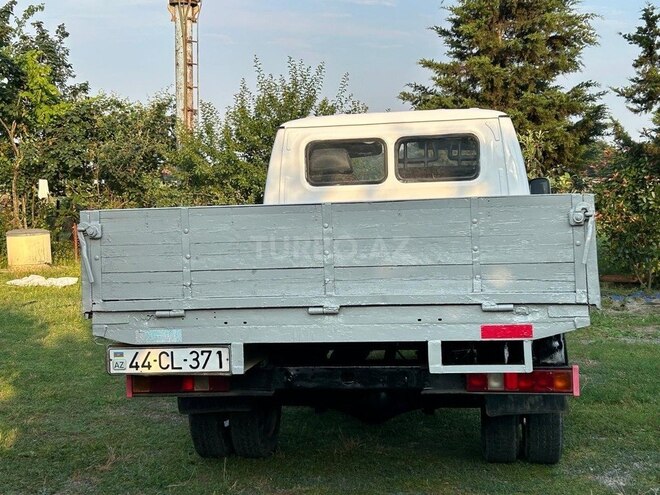 GAZ GAZel (3302-288)-5