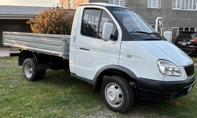 GAZ GAZel (3302-288)-6
