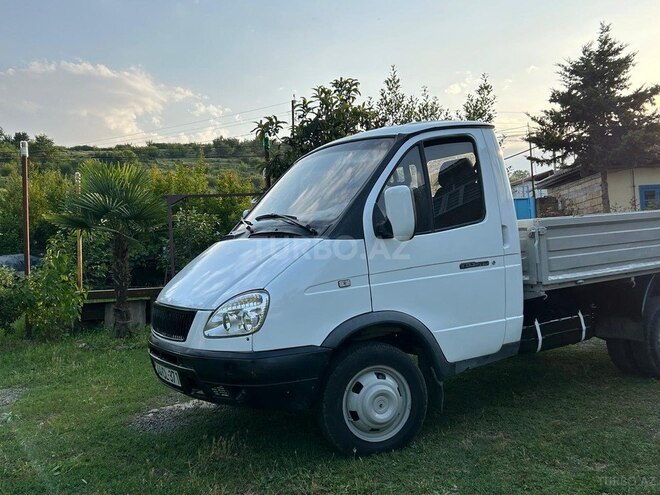GAZ GAZel (3302-288)-2