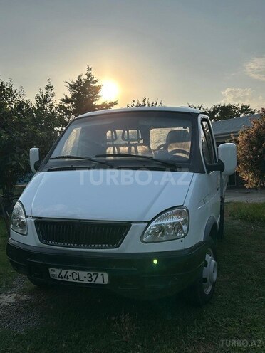 GAZ GAZel (3302-288)-1