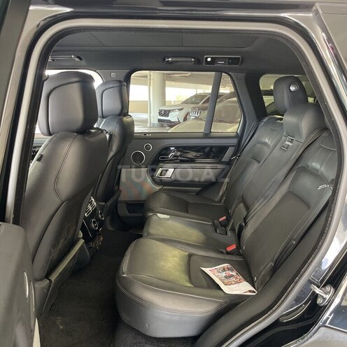 Land Rover Range Rover-8
