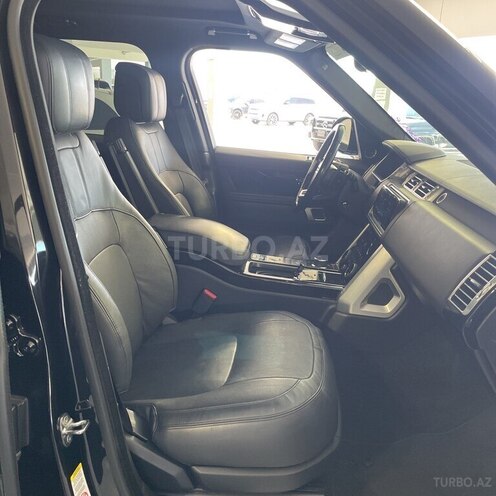 Land Rover Range Rover-7