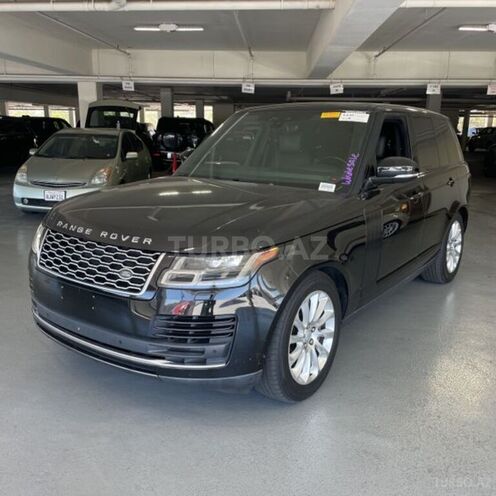 Land Rover Range Rover-6