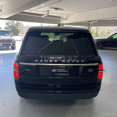 Land Rover Range Rover-4