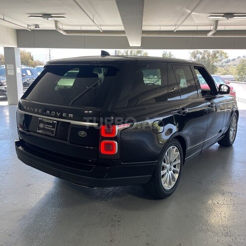 Land Rover Range Rover-3