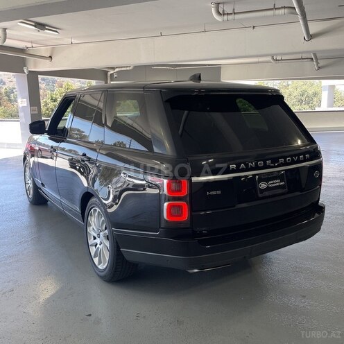 Land Rover Range Rover-5