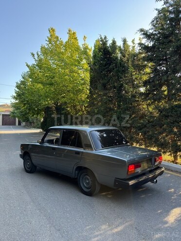 LADA (VAZ) 2107-3