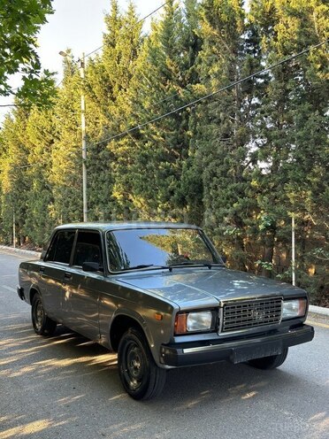 LADA (VAZ) 2107-5