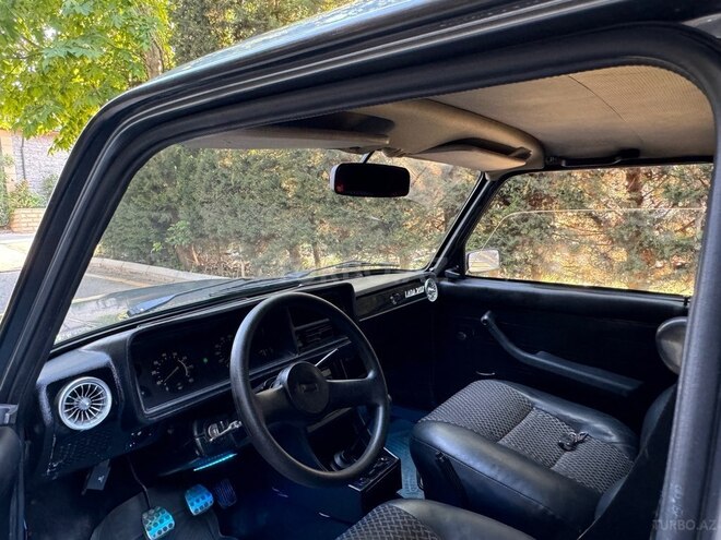 LADA (VAZ) 2107-11