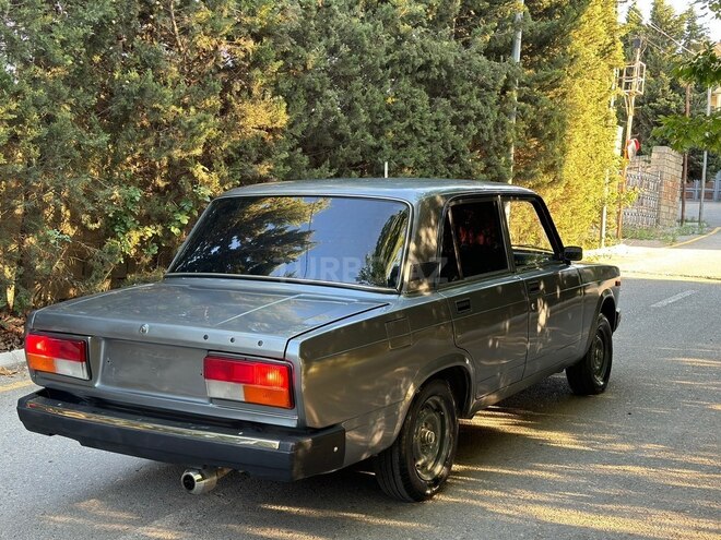 LADA (VAZ) 2107-7