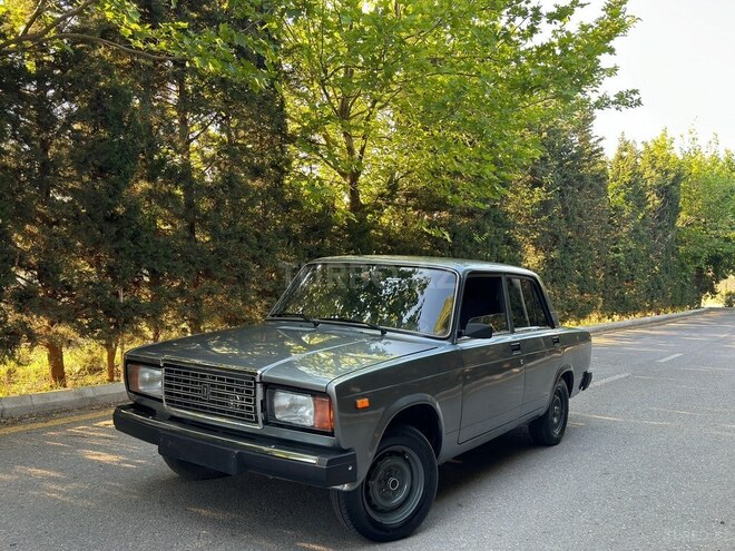 LADA (VAZ) 2107-9