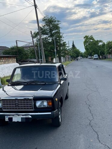 LADA (VAZ) 2107-13