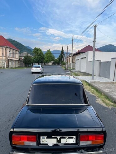 LADA (VAZ) 2107-14