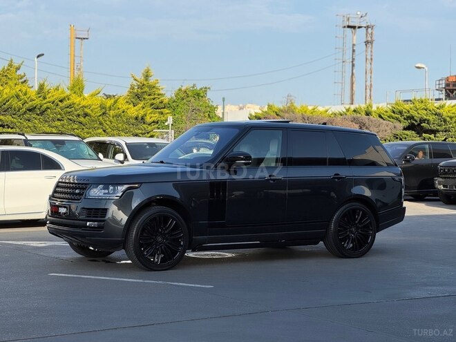 Land Rover Range Rover-12