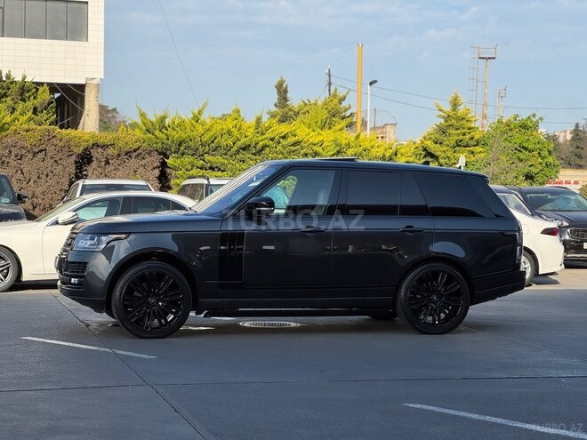 Land Rover Range Rover-11