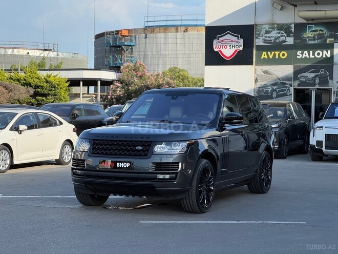 Land Rover Range Rover-15