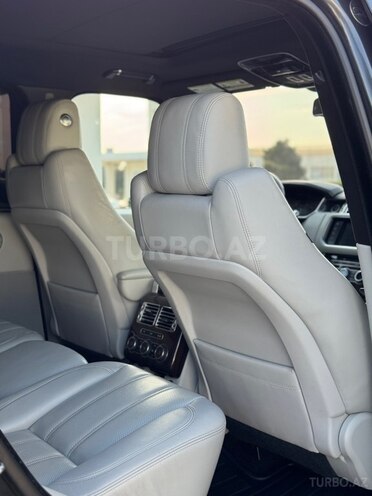 Land Rover Range Rover-19