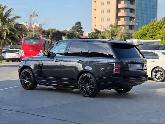 Land Rover Range Rover-9
