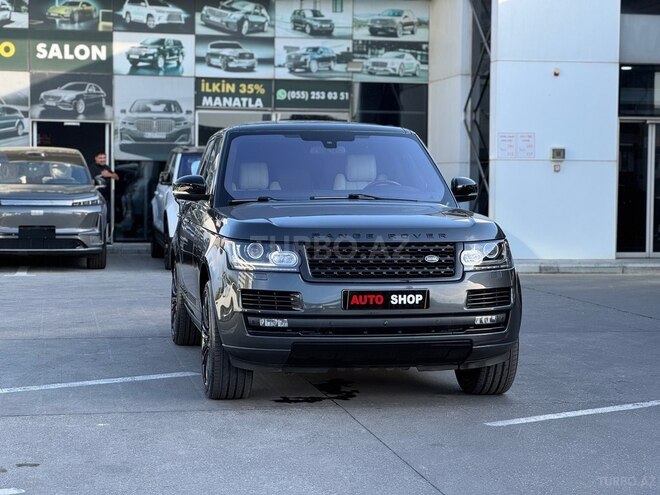 Land Rover Range Rover-17