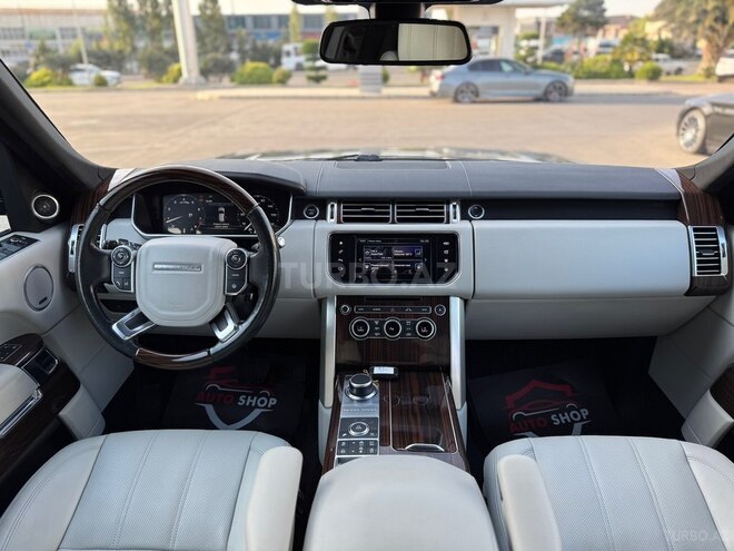 Land Rover Range Rover-20