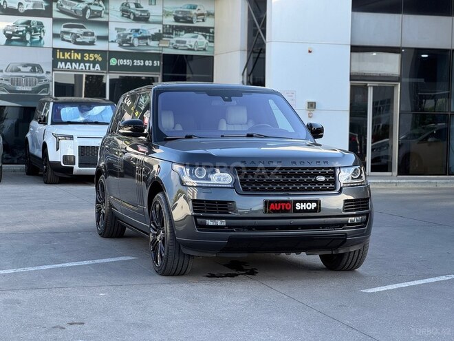 Land Rover Range Rover-18