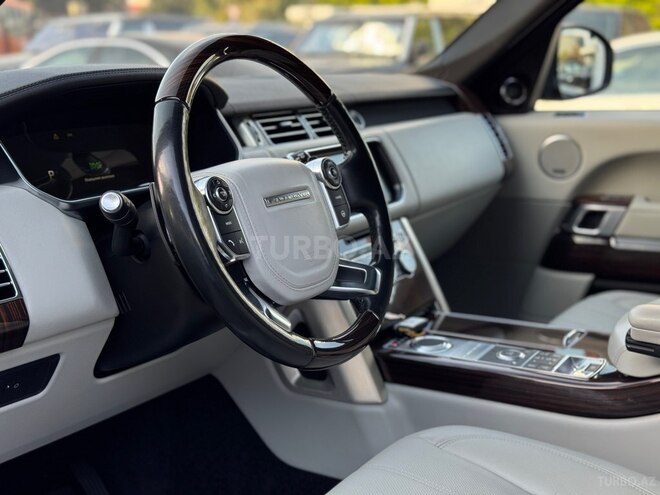 Land Rover Range Rover-24