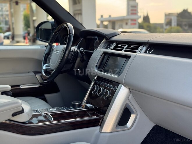 Land Rover Range Rover-23
