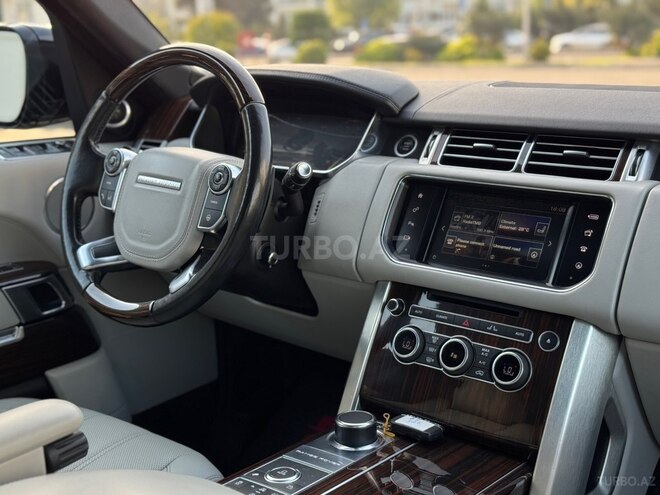 Land Rover Range Rover-21