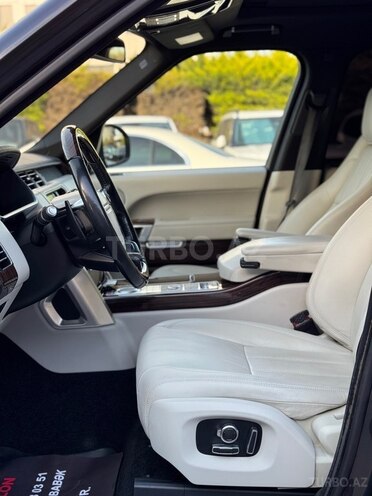 Land Rover Range Rover-25