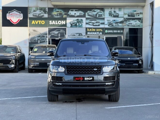 Land Rover Range Rover-16