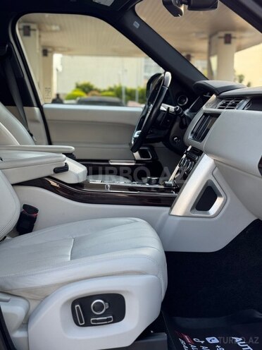 Land Rover Range Rover-22