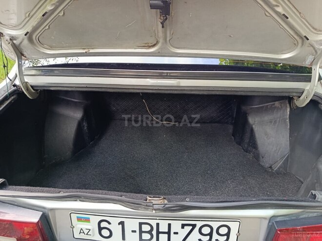 LADA (VAZ) 21099-5