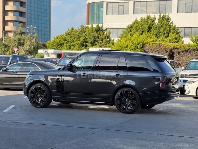 Land Rover Range Rover-10