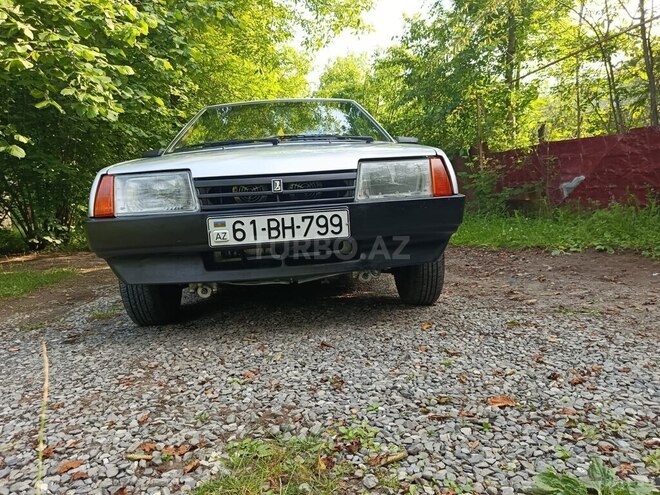 LADA (VAZ) 21099-9