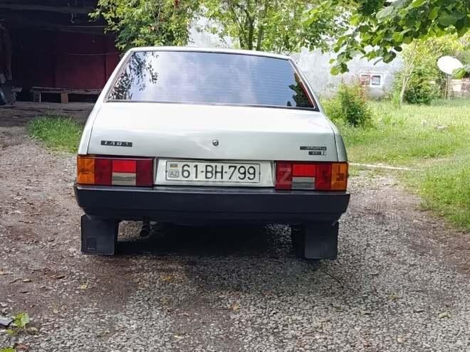 LADA (VAZ) 21099-2
