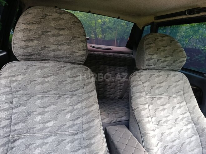 LADA (VAZ) 21099-7