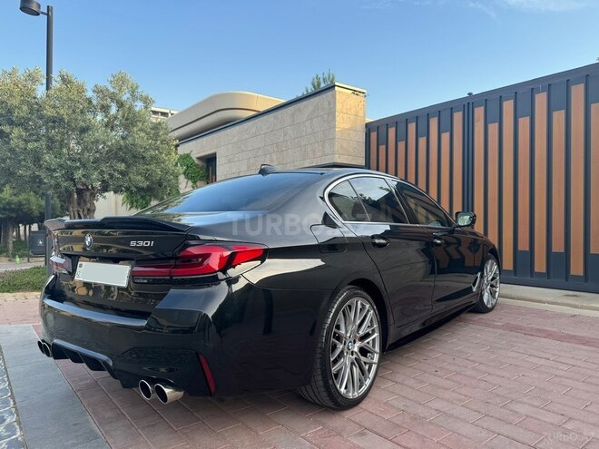 BMW 530-6