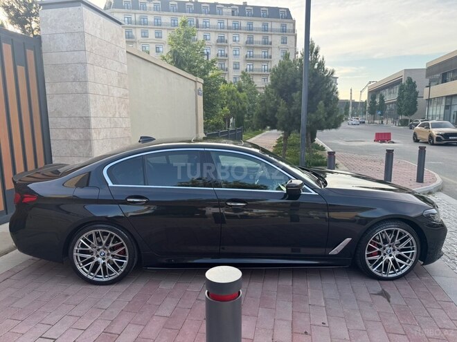 BMW 530-5