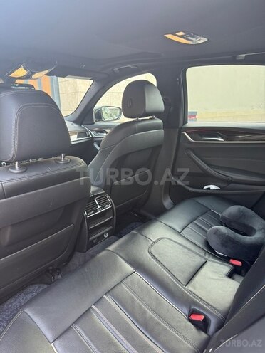 BMW 530-15