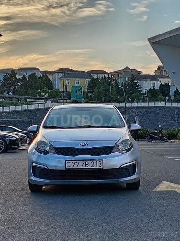 Kia Rio-1