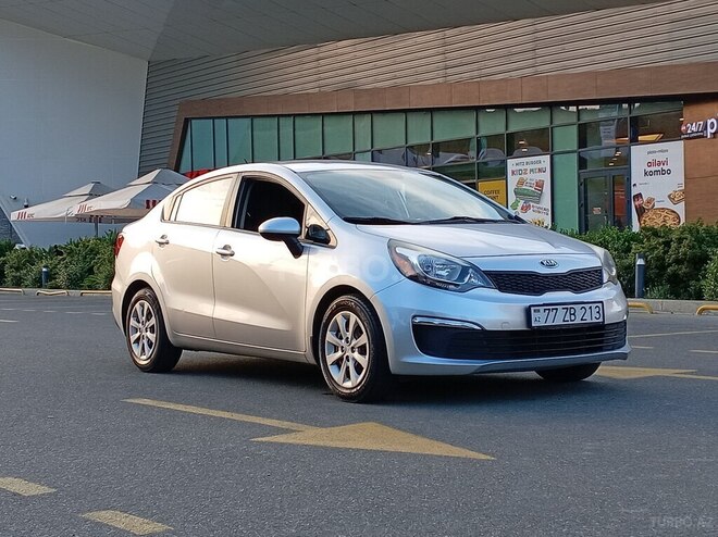 Kia Rio-6