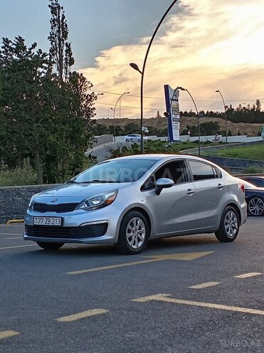 Kia Rio-7